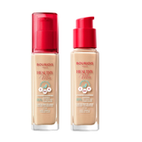 Bourjois Healthy Mix Foundation – 51W - Light Vanilla