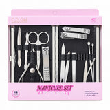 DoDo Girl Manicure Set - DS9600