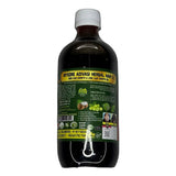Adivasi Herbal Hair Oil - 500ml