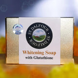 St Dalfour Brightening Soap With Glutathione - 135g
