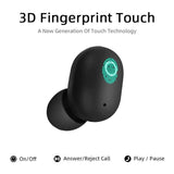 A10S Wireless Earbuds With 1800mah Mobile Power Bank - Pinoyhyper