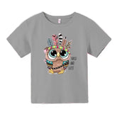 A&M Fashion T Shirt Cotton - AM5751 - Pinoyhyper