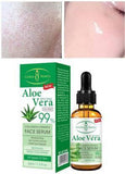 Aichun Beauty Aloe Vera Face Serum - 30 ml - Pinoyhyper