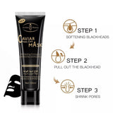 Aichun Beauty Caviar Purifying Peel Off Mask - 120ml - Pinoyhyper