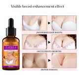Aichun Beauty Papaya Breast Enlarging Oil - 30ml - Pinoyhyper