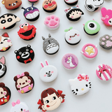 Air Bag Cell Phone Bracket Finger Holder Universal - Pinoyhyper