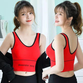 alaxender weng Sports Bra Free Size - A5874 - Pinoyhyper