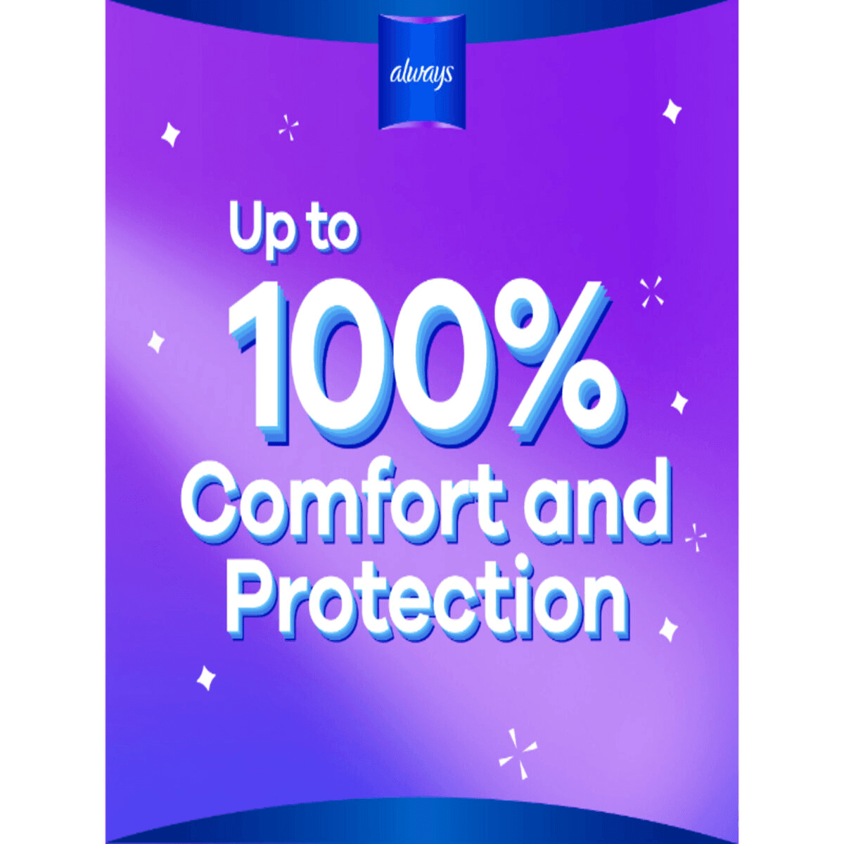 Always Clean & dry Maxi Thick 50 Pads - Long - Pinoyhyper Always Clean & dry Maxi Thick 50 Pads - Long - Pinoyhyper