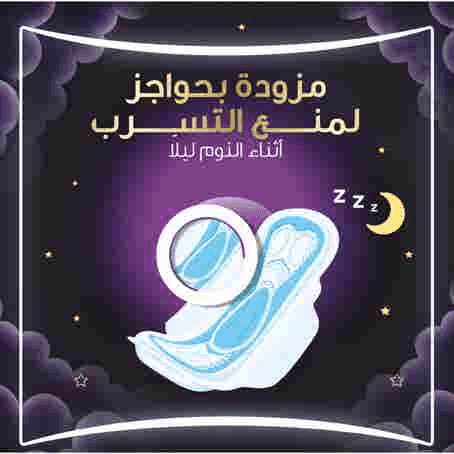 Always Dreamzzz Maxi Thick XL Night Sanitary 48 Pads - Pinoyhyper Always Dreamzzz Maxi Thick XL Night Sanitary 48 Pads - Pinoyhyper