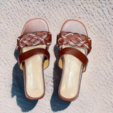 Aobao Walk of Fashion Woman Sandal - 01 - Pinoyhyper