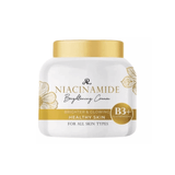 AR Niacinamide Brightening Cream For Face & Body - 200ml - Pinoyhyper