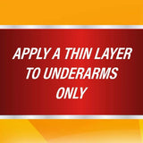 Arm & Hammer Ultra Max Solid Deodorant Cool Blast - 73g - Pinoyhyper