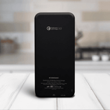 BD Qualcomm 3.0 Wireless Power Storage 8000mAh - BD930W - Pinoyhyper