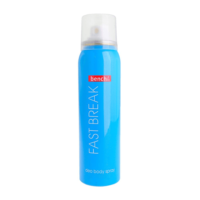 BENCH Fast Break Deo Body Spray 100ml - Pinoyhyper BENCH Fast Break Deo Body Spray 100ml - Pinoyhyper