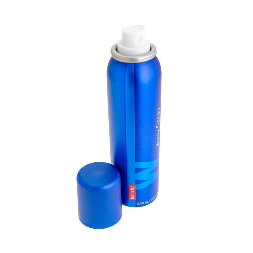 Bench W Wired Body Spray 100ml - Pinoyhyper Bench W Wired Body Spray 100ml - Pinoyhyper