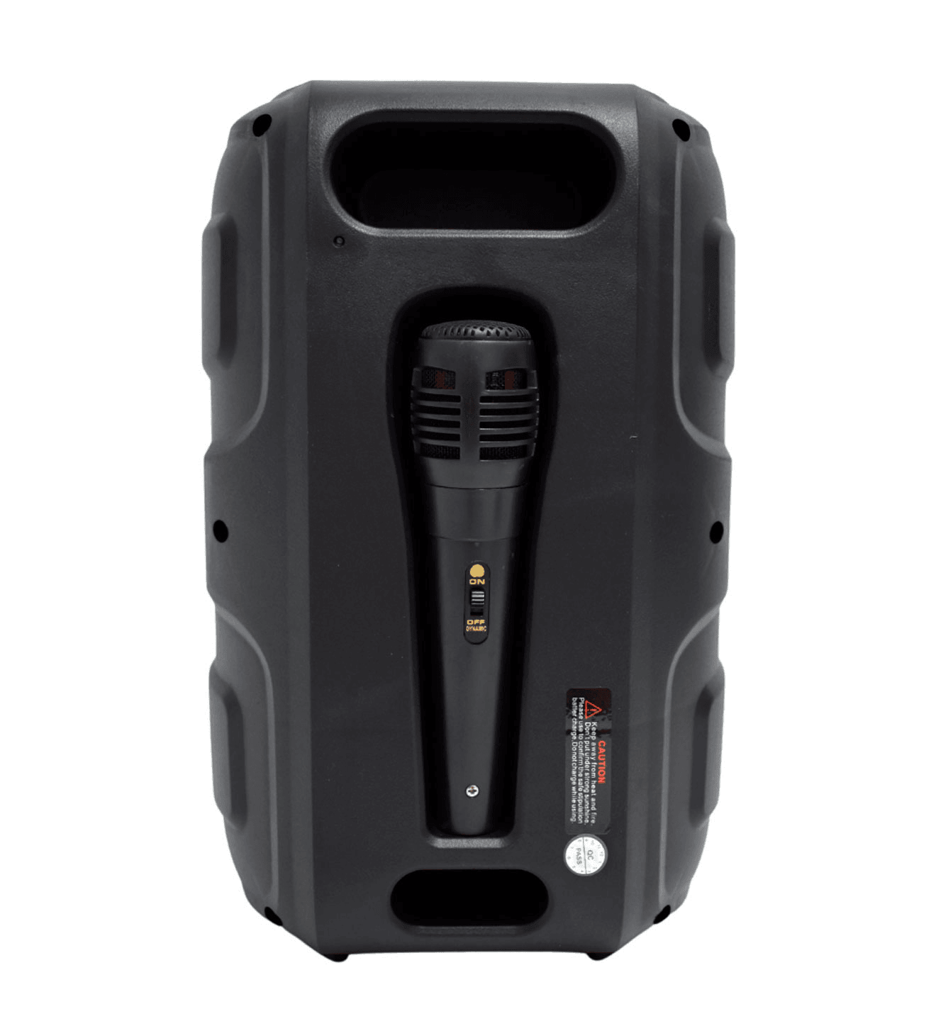 Big Sound Karaoke Bluetooth Speaker With Microphone KTS-1327 - Pinoyhyper Big Sound Karaoke Bluetooth Speaker With Microphone KTS-1327 - Pinoyhyper