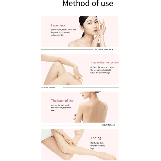 BIOAQUA Peach Extract Exfoliating Body Scrub Gel - 140g - Pinoyhyper BIOAQUA Peach Extract Exfoliating Body Scrub Gel - 140g - Pinoyhyper