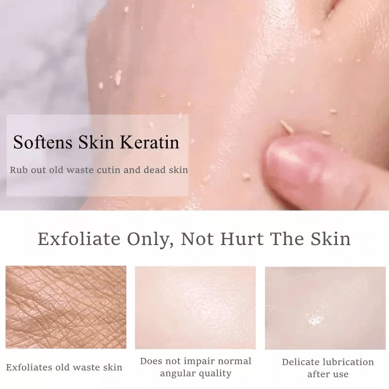 BIOAQUA Peach Extract Exfoliating Body Scrub Gel - 140g - Pinoyhyper BIOAQUA Peach Extract Exfoliating Body Scrub Gel - 140g - Pinoyhyper