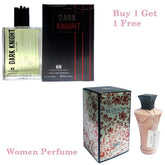 Blossom & Dark Knight Women Perfumes 1+1 PR-8 - Pinoyhyper