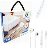 Blue Spectrum D42 Universal Earphone - Pinoyhyper