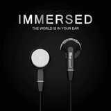 Blue Spectrum Stereo Headset BL-01 - Pinoyhyper