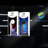 Blue Spectrum Stereo Headset D-39 - Pinoyhyper