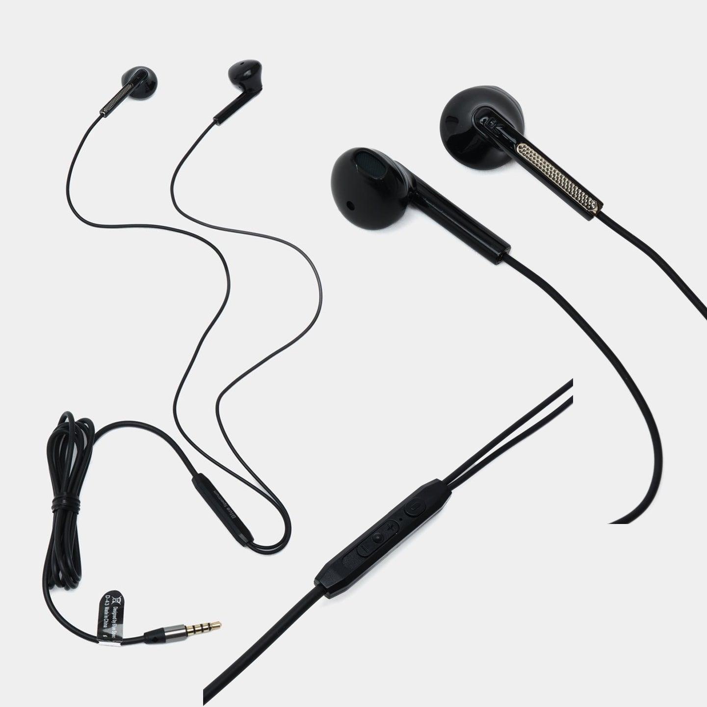 Blue Spectrum Stereo Headset D-43 - Pinoyhyper Blue Spectrum Stereo Headset D-43 - Pinoyhyper