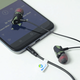 Blue Spectrum Stereo Headset D-47 - Pinoyhyper