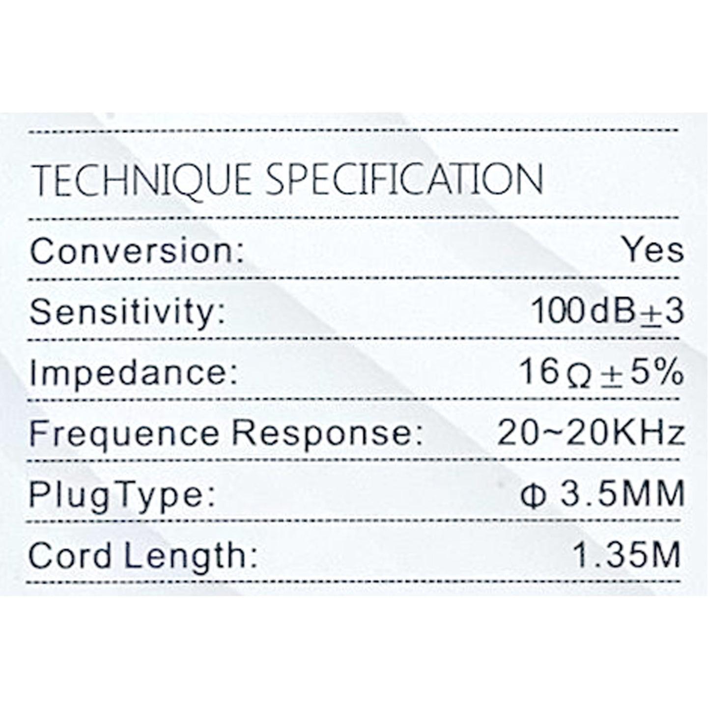 Blue Spectrum Stereo Headset - M11 - Pinoyhyper Blue Spectrum Stereo Headset - M11 - Pinoyhyper