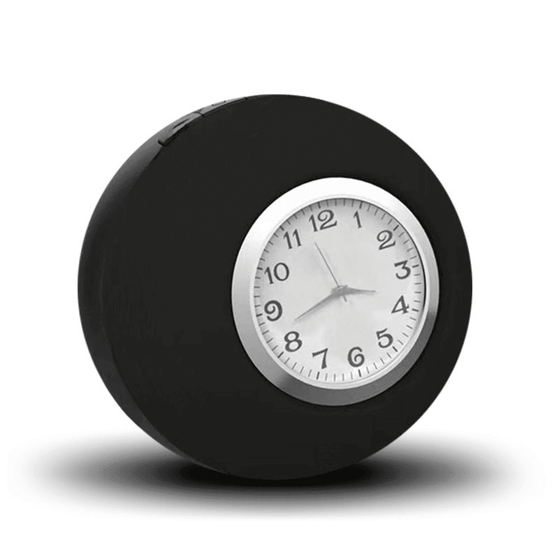 Bluetooth Speaker with Clock - Pinoyhyper Bluetooth Speaker with Clock - Pinoyhyper