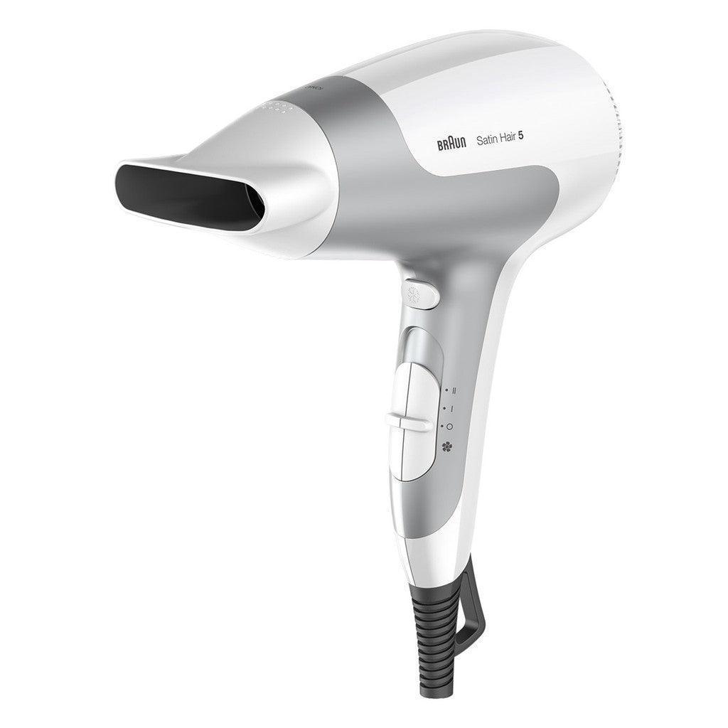 Braun Satin Hair 5 Power dryer HD580 – Ionic. Ultra Powerful 2500W - Pinoyhyper Braun Satin Hair 5 Power dryer HD580 – Ionic. Ultra Powerful 2500W - Pinoyhyper