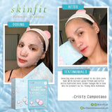 Brilliant I Want Young Skin Anti Aging Sheet Mask - Pinoyhyper