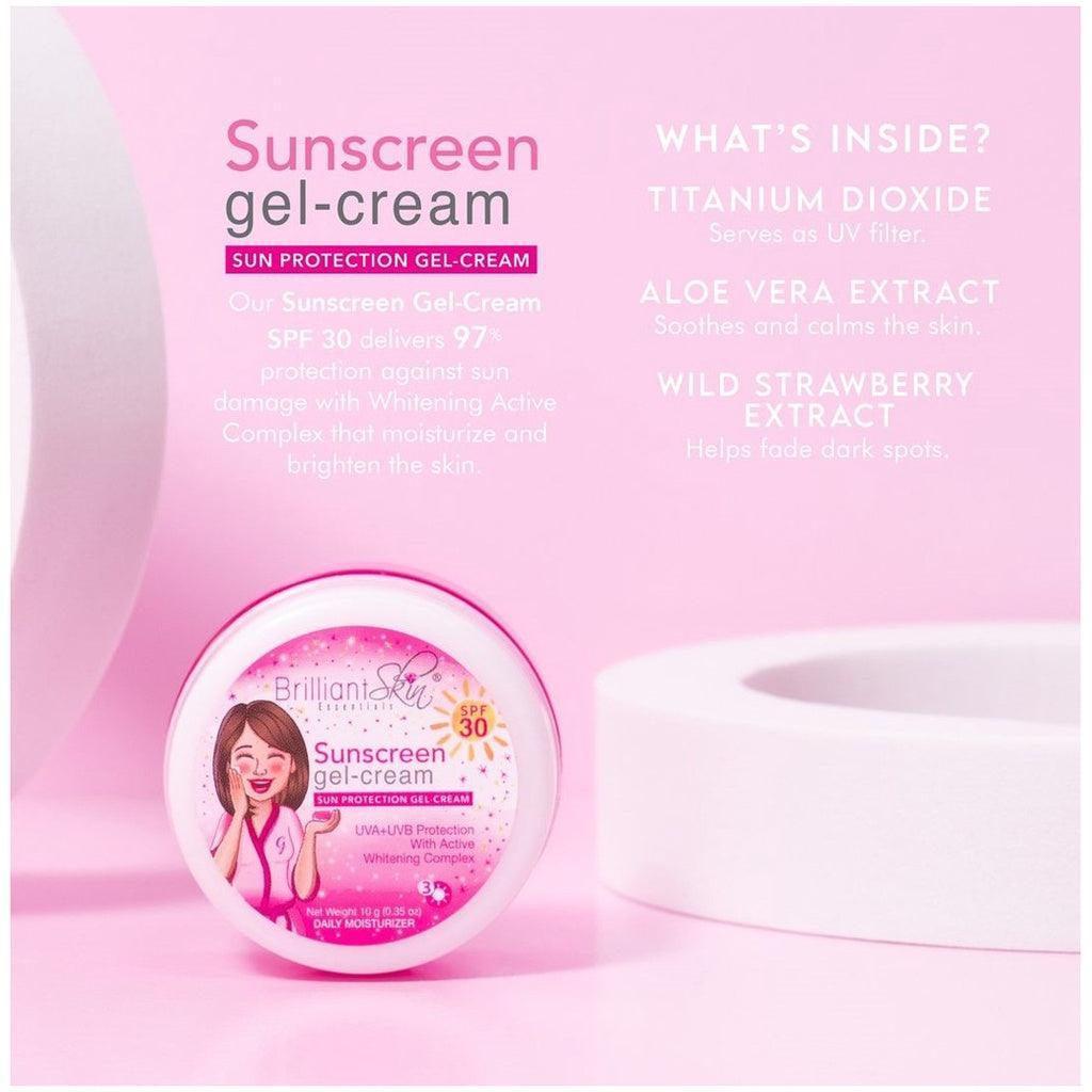 Brilliant Skin Rejuvenating Facial Set - Pinoyhyper Brilliant Skin Rejuvenating Facial Set - Pinoyhyper
