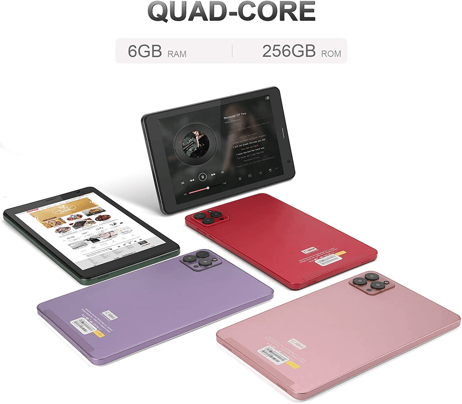 C idea 5G Smart Tablet Pc - CM813 Pro - Pinoyhyper C idea 5G Smart Tablet Pc - CM813 Pro - Pinoyhyper