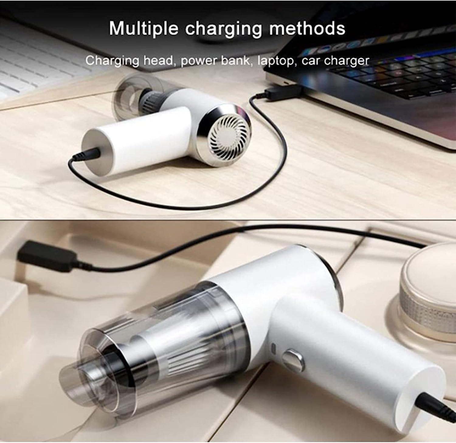 Car Vacuum Cleaner Portable No.K7 - Pinoyhyper Car Vacuum Cleaner Portable No.K7 - Pinoyhyper