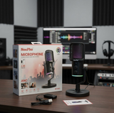 NeePho Wired Microphone - NPM02