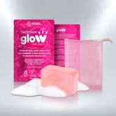 ChokChok Glow Premium Collagen Soap - 110g - Pinoyhyper