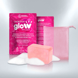 ChokChok Glow Premium Collagen Soap - 110g - Pinoyhyper