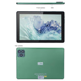 CIdea 5G LTE 10inch Smart Tab PC - CM8000 Plus - Pinoyhyper