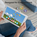 CIdea 5G LTE 7inch Smart Tab PC - CM513 Pro - Pinoyhyper