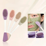 Annina 2 in 1 Multipurpose Silicone Face Brush