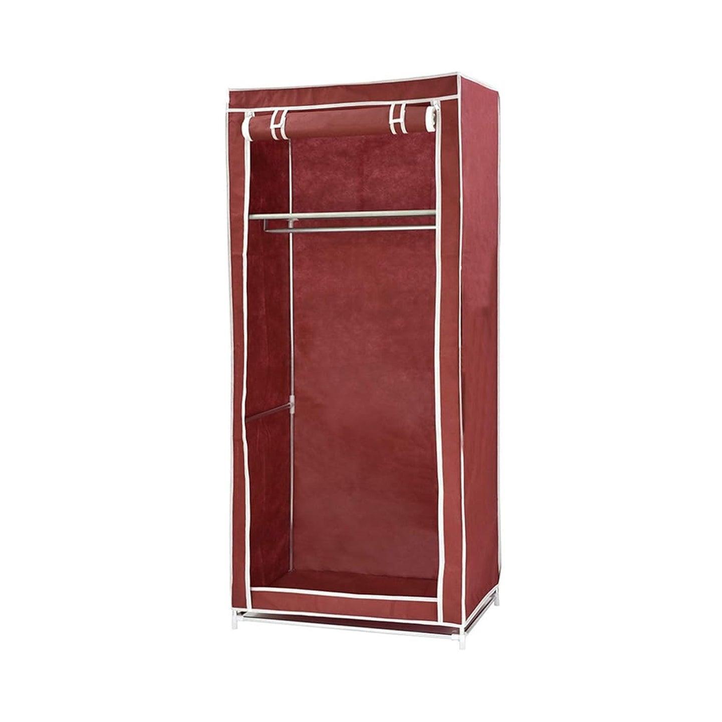 Collapsible Storage Wardrobe - 8964 - Pinoyhyper Collapsible Storage Wardrobe - 8964 - Pinoyhyper