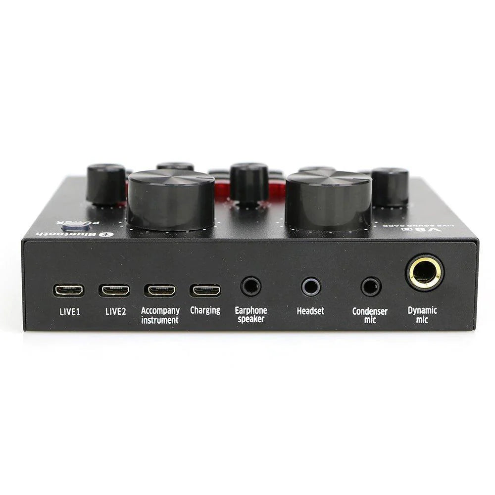 Condenser Microphone Professional stage Mic Set - Pinoyhyper Condenser Microphone Professional stage Mic Set - Pinoyhyper