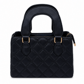 Women’s Premium Quilted Handbag - 8169