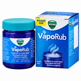 Vicks VapoRub - 100g Box