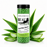 Miss Sweet Aloe Vera Depilatory Wax Beans - 400g