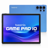 Bestrio Game Pad 10 5G 8GB RAM + 512GB ROM Tablet