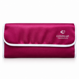 Cover UP 10 Pcs Makeup Brushes Set - CU-978