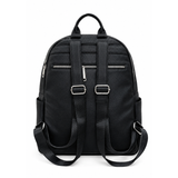 Women’s Stylish Casual Backpack - 1729