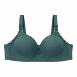 Women’s Full Coverage Padded Sports Bra with Adjustable Straps - 2204